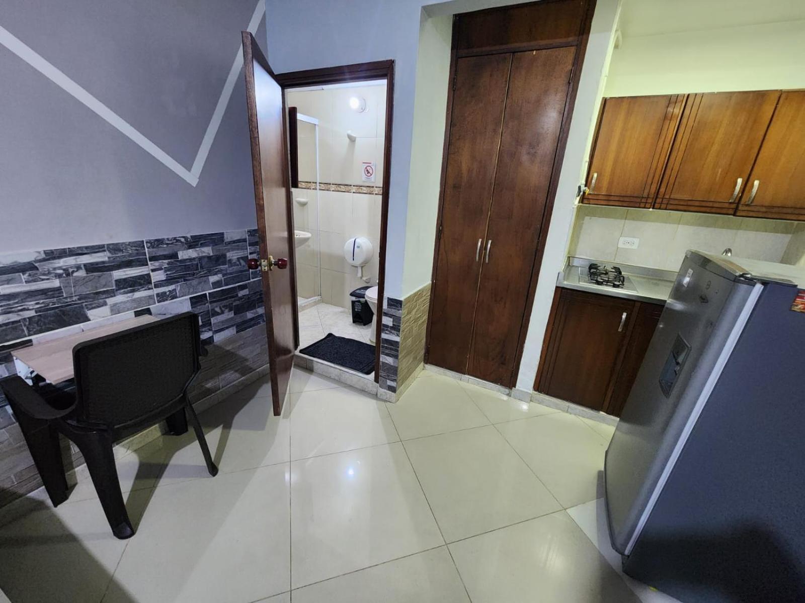 Hotel Medellin Calasanz Zewnętrze zdjęcie