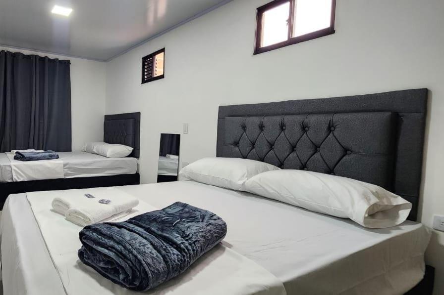 Hotel Medellin Calasanz Zewnętrze zdjęcie