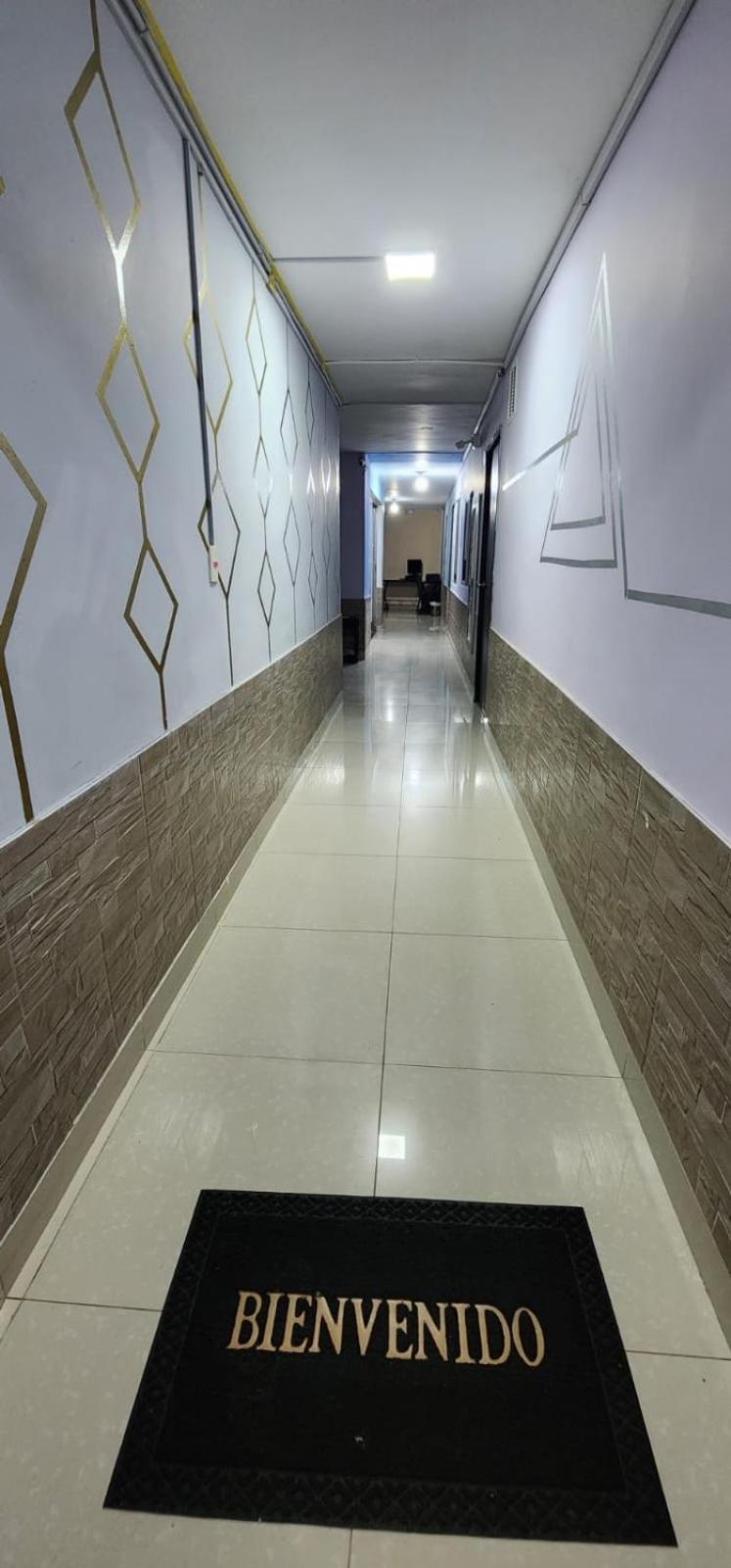 Hotel Medellin Calasanz Zewnętrze zdjęcie