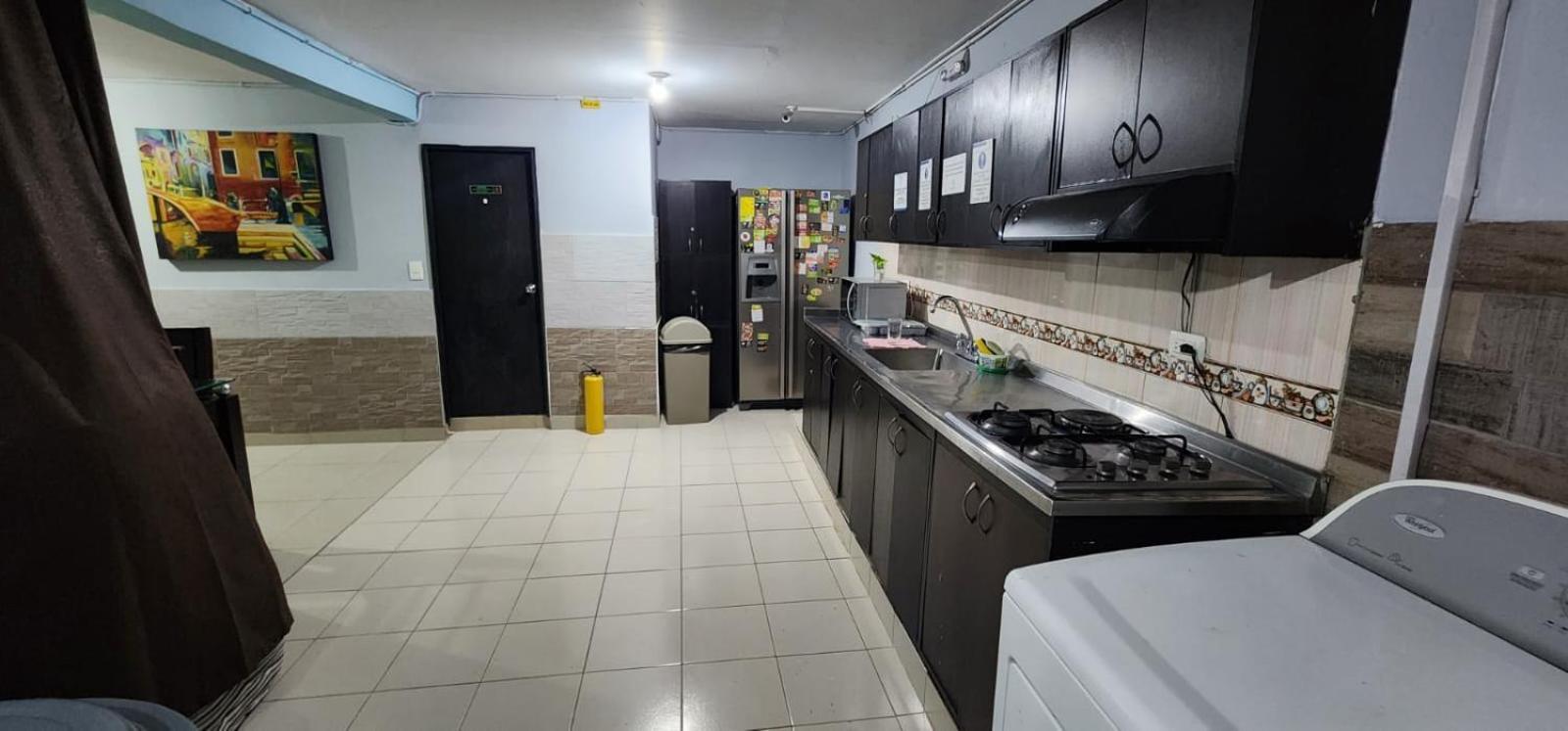 Hotel Medellin Calasanz Zewnętrze zdjęcie