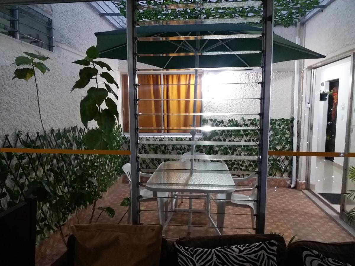 Hotel Medellin Calasanz Zewnętrze zdjęcie